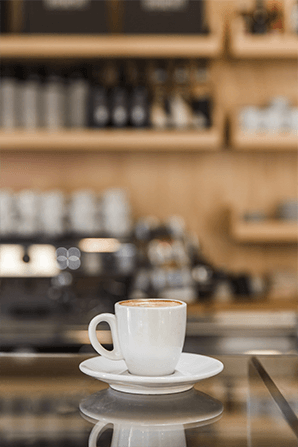 Kaffe