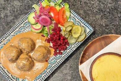 KRONHJORT KÖTBULLAR 149-01-01