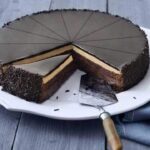 Chokladtårta Temptation